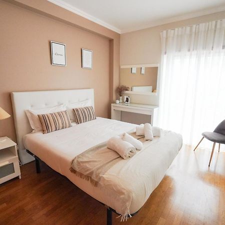 Apartament Nova Onda Nazaré Zewnętrze zdjęcie