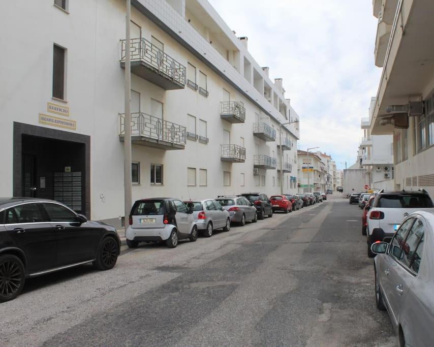 Apartament Nova Onda Nazaré Zewnętrze zdjęcie