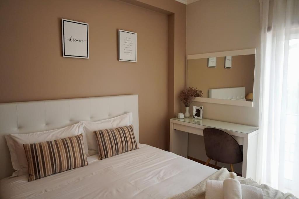 Apartament Nova Onda Nazaré Zewnętrze zdjęcie