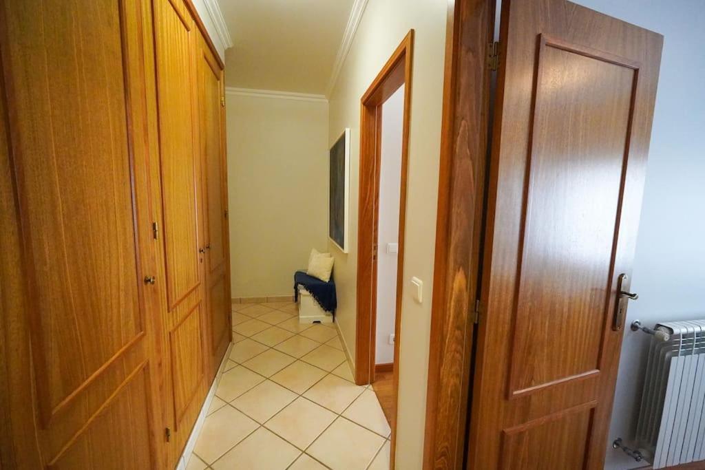 Apartament Nova Onda Nazaré Zewnętrze zdjęcie
