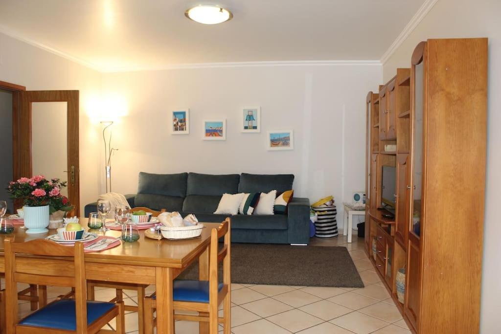 Apartament Nova Onda Nazaré Zewnętrze zdjęcie