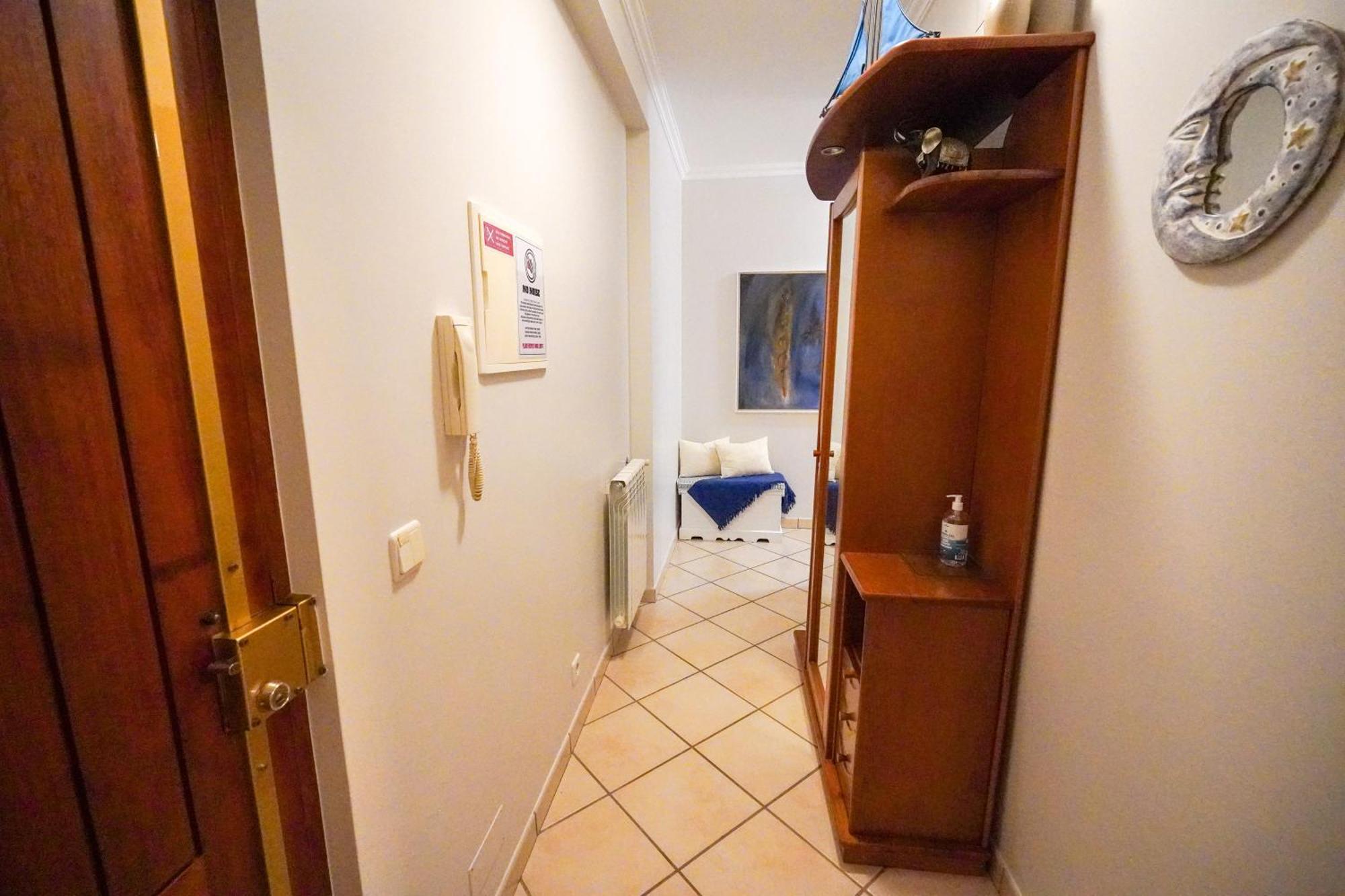 Apartament Nova Onda Nazaré Zewnętrze zdjęcie